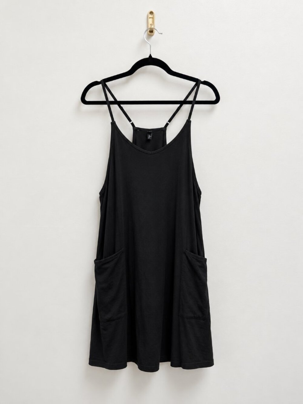 Automet Black Romper